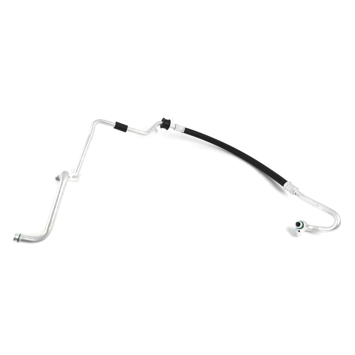 Four Seasons 66716 Air Conditioning Hoses & Lines for 2002-2004 Mitsubishi Lancer Subes