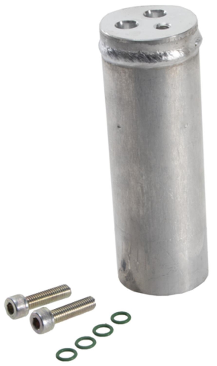 Four Seasons 83357 Air Conditioning Accumulators & Receiver Driers for 2017-2021 BMW 230I Subbase
