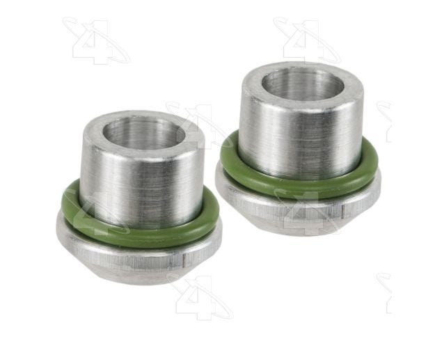Four Seasons 16748 A&C Refrigerant Hose Fitting - 8