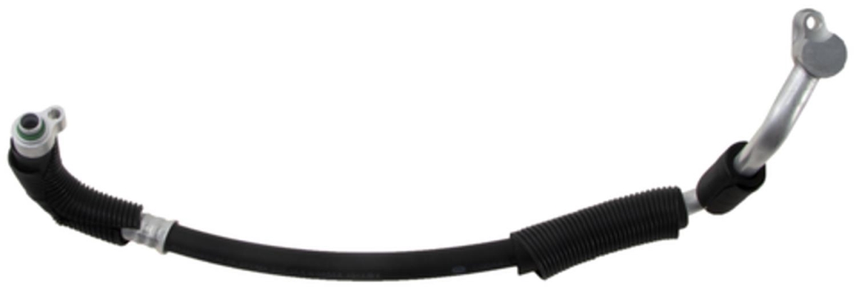 Four Seasons 66790 Air Conditioning Hoses & Lines for 2010-2013 Ford Transit Connect Subxl