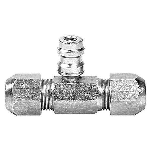 Four Seasons 16766 Straight Air Conditioner Fitting