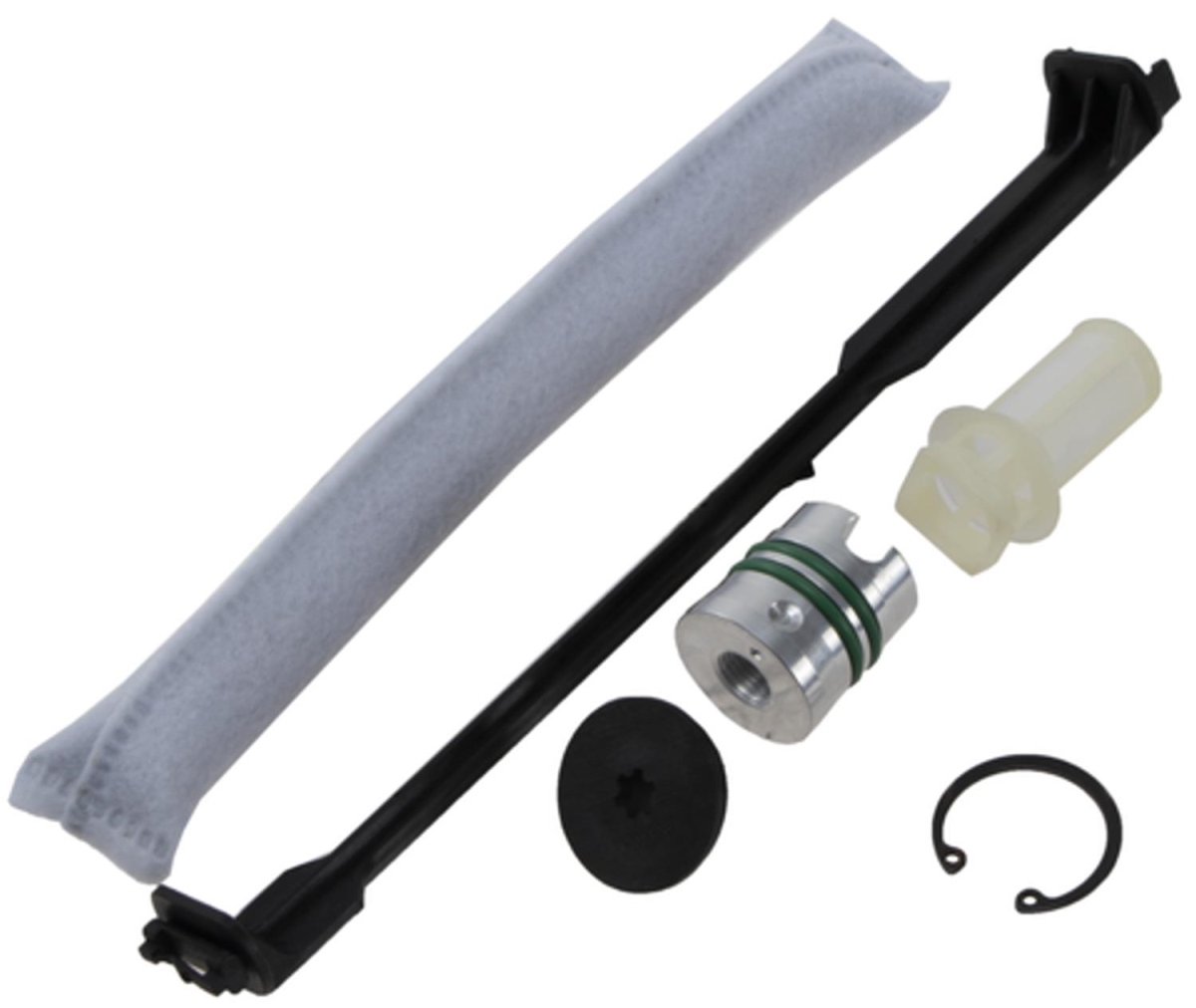 Four Seasons 83986 Filter Drier Desiccant Bag Kit for 2008-2010 BMW 135I Subbase