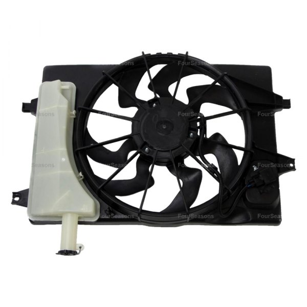 Four Seasons 75194 Engine Cooling Fan for 2017-2018 Hyundai Elantra Subeco