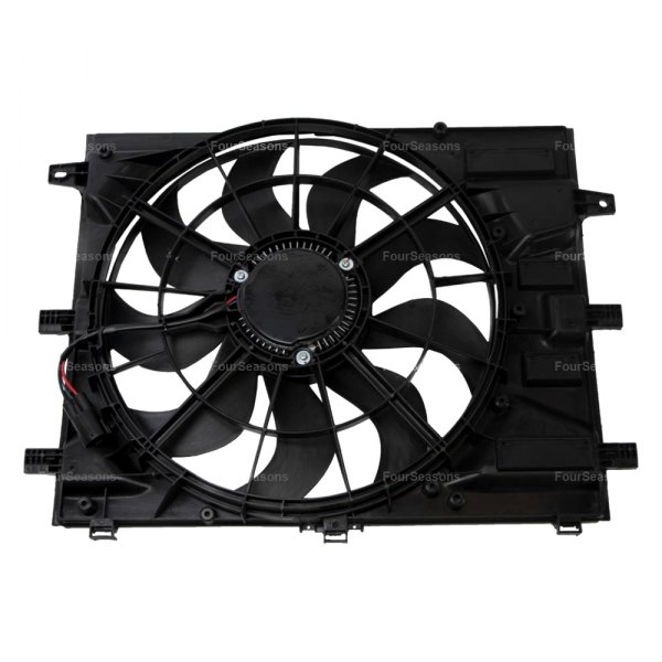 Four Seasons 75182 Engine Cooling Fan for 2018-2019 Chevrolet Equinox Subl