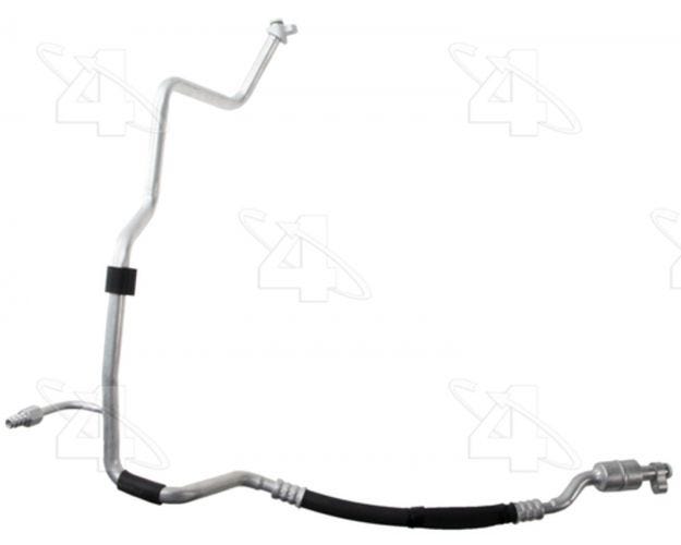 Four Seasons 66685 A&C Refrigerant Suction Hose for 2002-2008 Mini Cooper