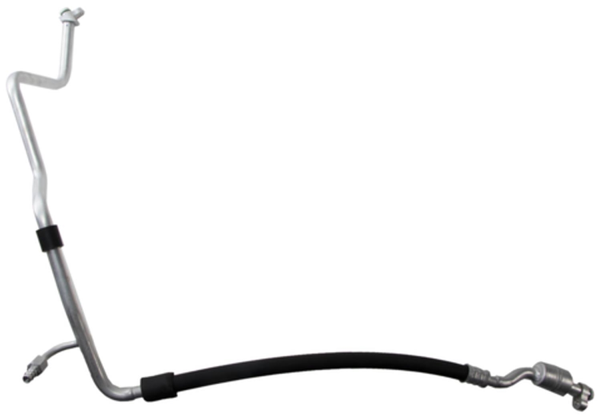 Four Seasons 66686 Air Conditioning Hoses & Lines for 2002-2004 Mini Cooper Subs