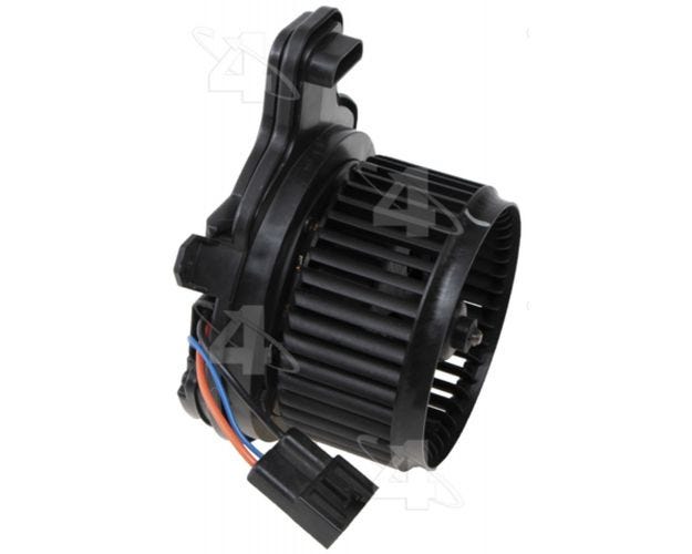 Four Seasons 76503 HVAC Blower Motor for 2020-2021 Ford Escape