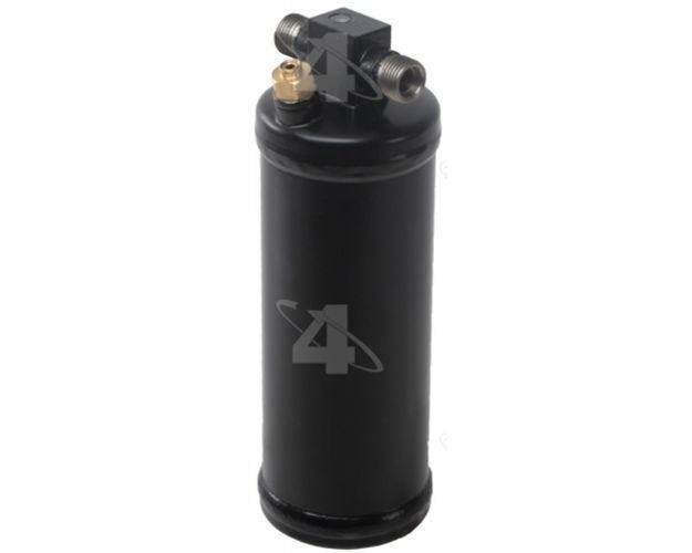Four Seasons 33904 A&C Receiver Drier for 2012-2020 Ford F59
