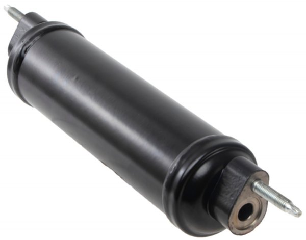 Four Seasons 33906 6.14 in. Heavy Duty Air Conditioning Receiver Drier