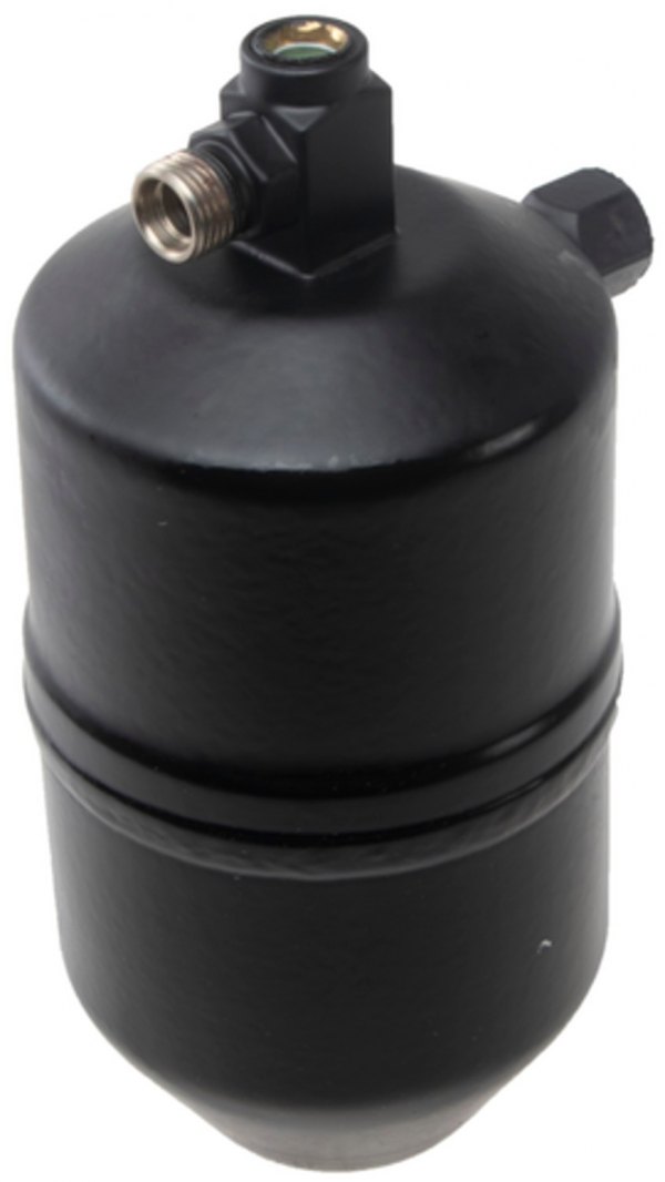 Four Seasons 33907 8.5 in. Heavy Duty Air Conditioning Receiver Drier