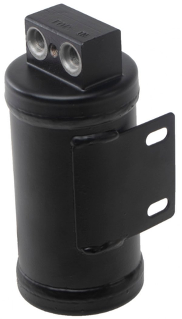 Four Seasons 33909 5.98 in. Heavy Duty Air Conditioning Receiver Drier