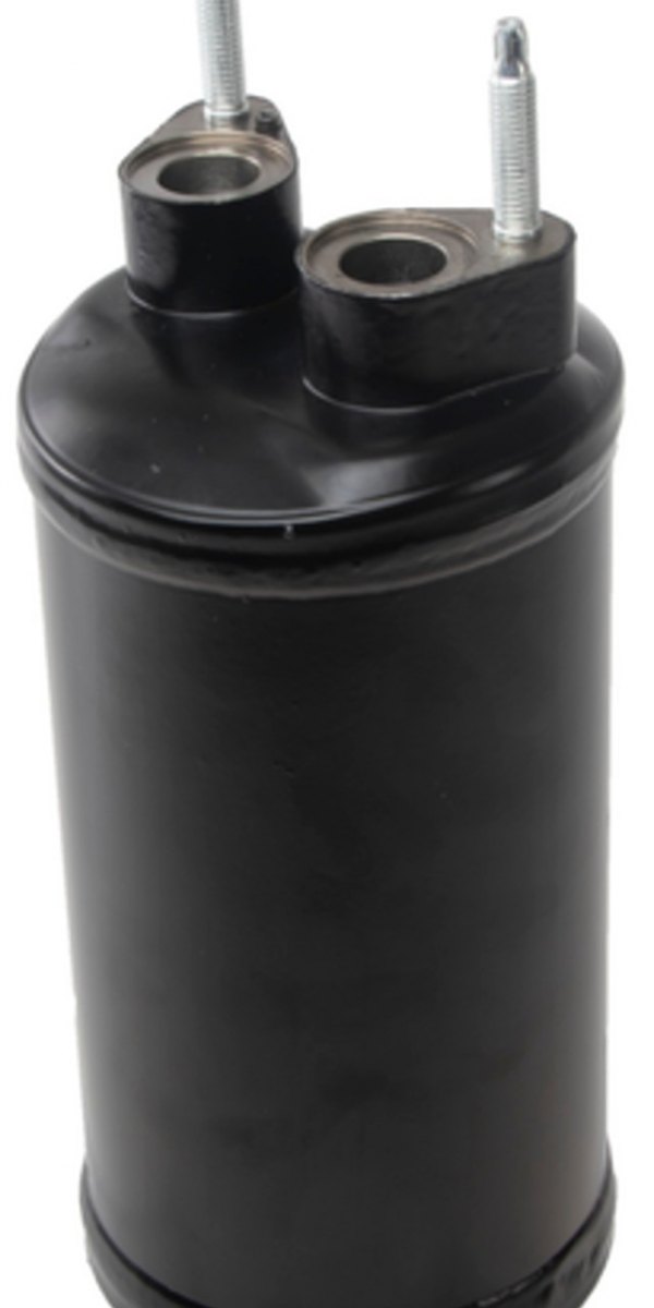 Four Seasons 33912 Heavy Duty Air Conditioning Accumulator