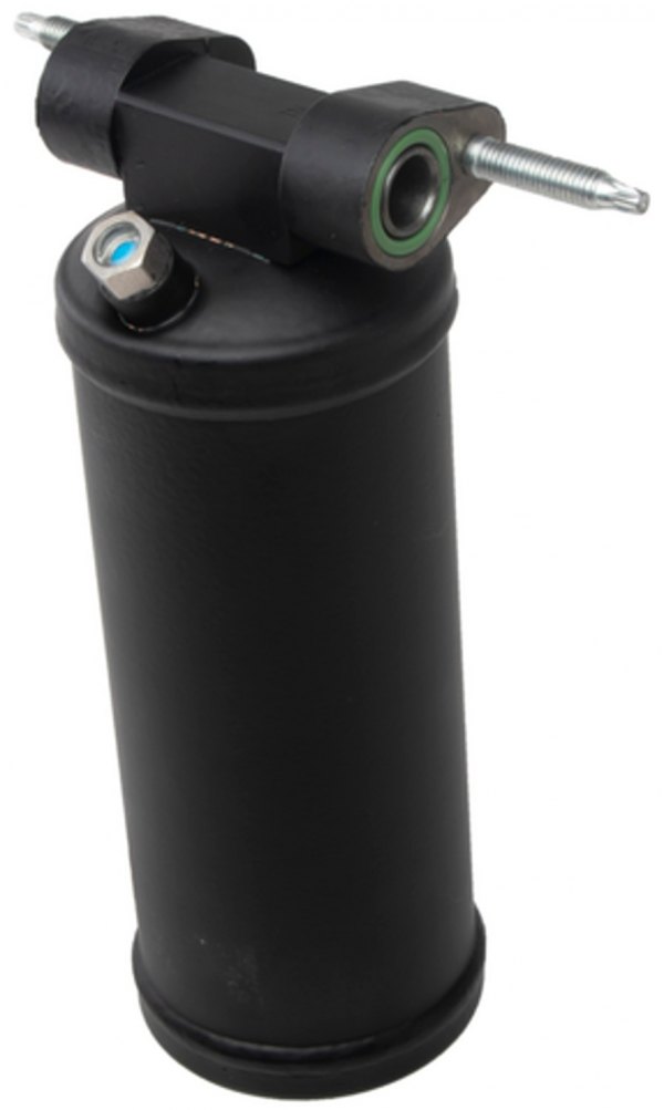 Four Seasons 33914 9.25 in. Heavy Duty Air Conditioning Receiver Drier
