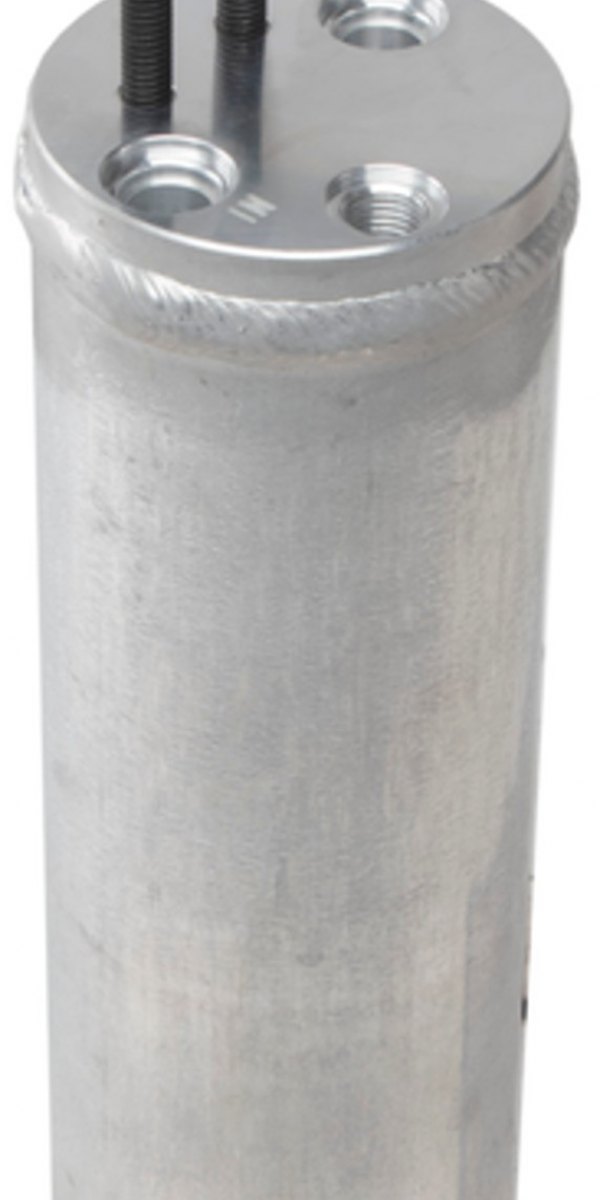 Four Seasons 33916 7.48 in. Heavy Duty Air Conditioning Receiver Drier