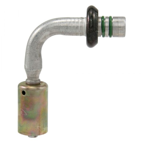 Four Seasons 17966 7.94 mm Air Conditioner Fitting