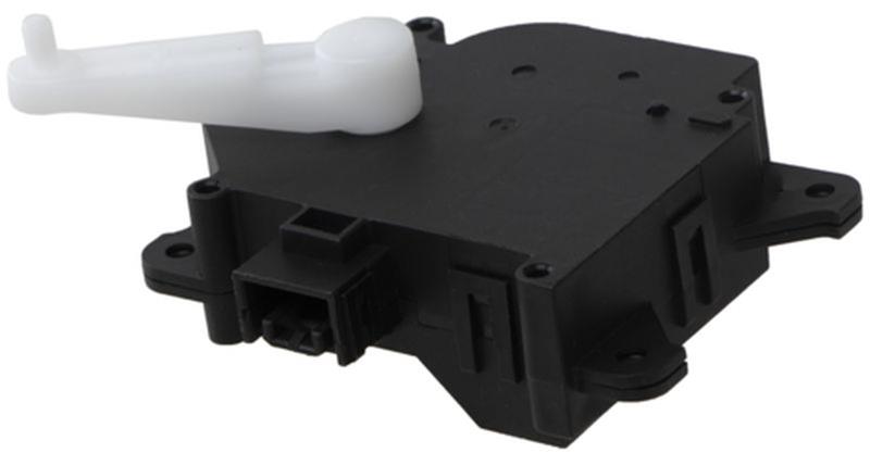 Four Seasons 73511 HVAC Door Actuators for 2003-2003 Lexus GX470 Subbase