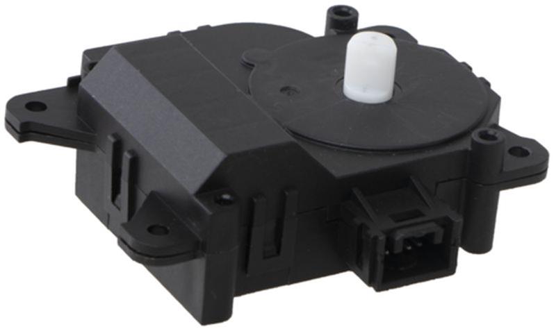 Four Seasons 73512 HVAC Door Actuators for 2003-2003 Lexus GX470 Subbase