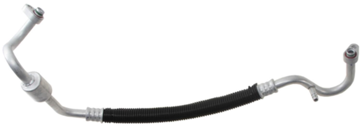 Four Seasons 66789 Air Conditioning Hoses & Lines for 2010-2012 Ford Flex Sublimited