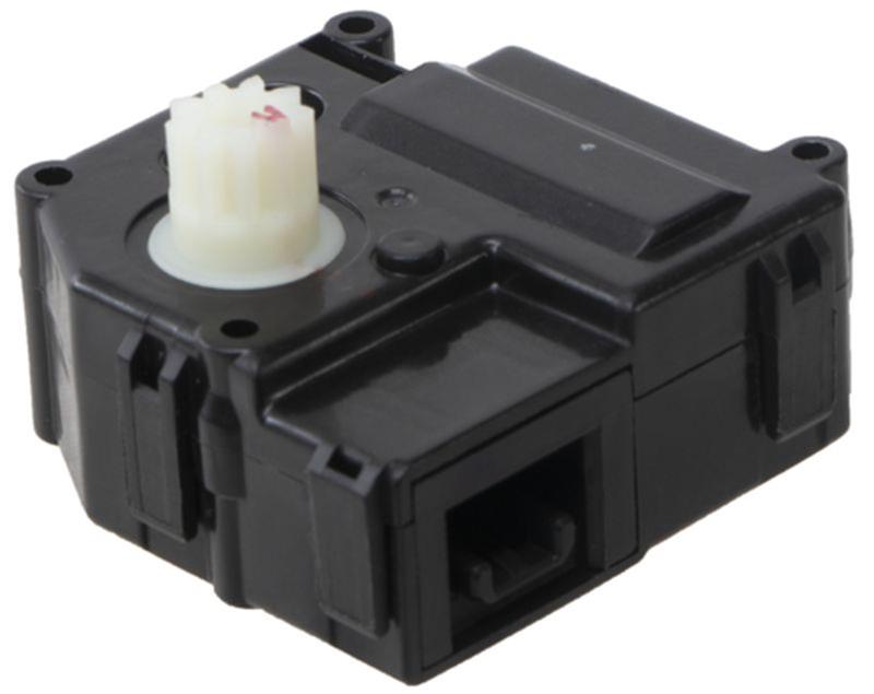 Four Seasons 73520 HVAC Door Actuators for 2007-2014 Lexus LS460 Subbase