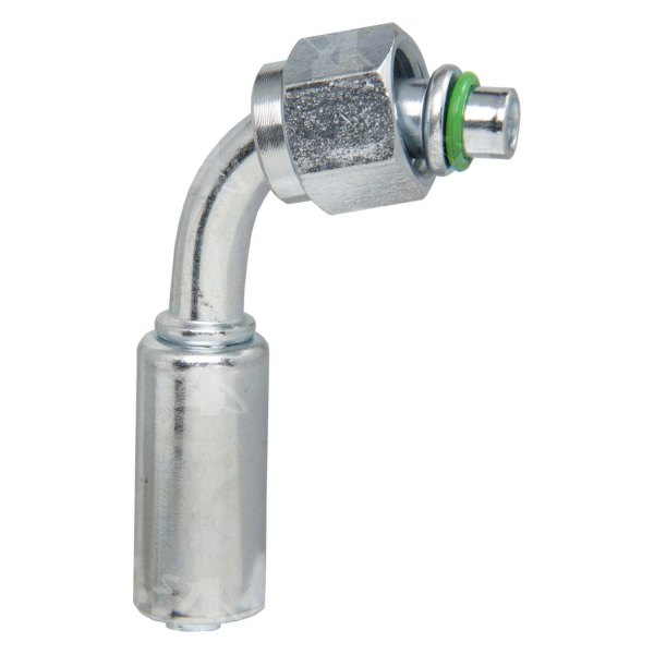 Four Seasons 18086 14.12 mm Air Conditioner Fitting