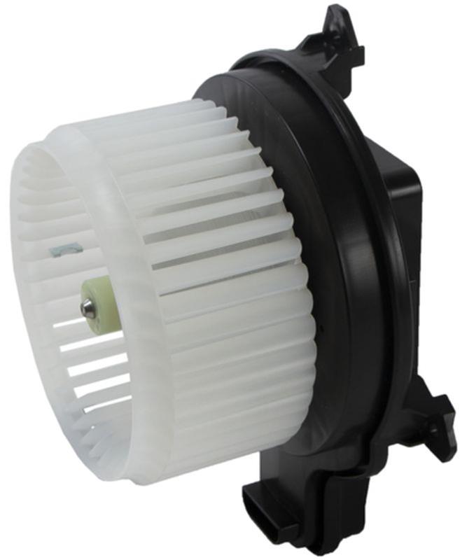 Blower Motors for 2020-2022 Ford Explorer Subbase