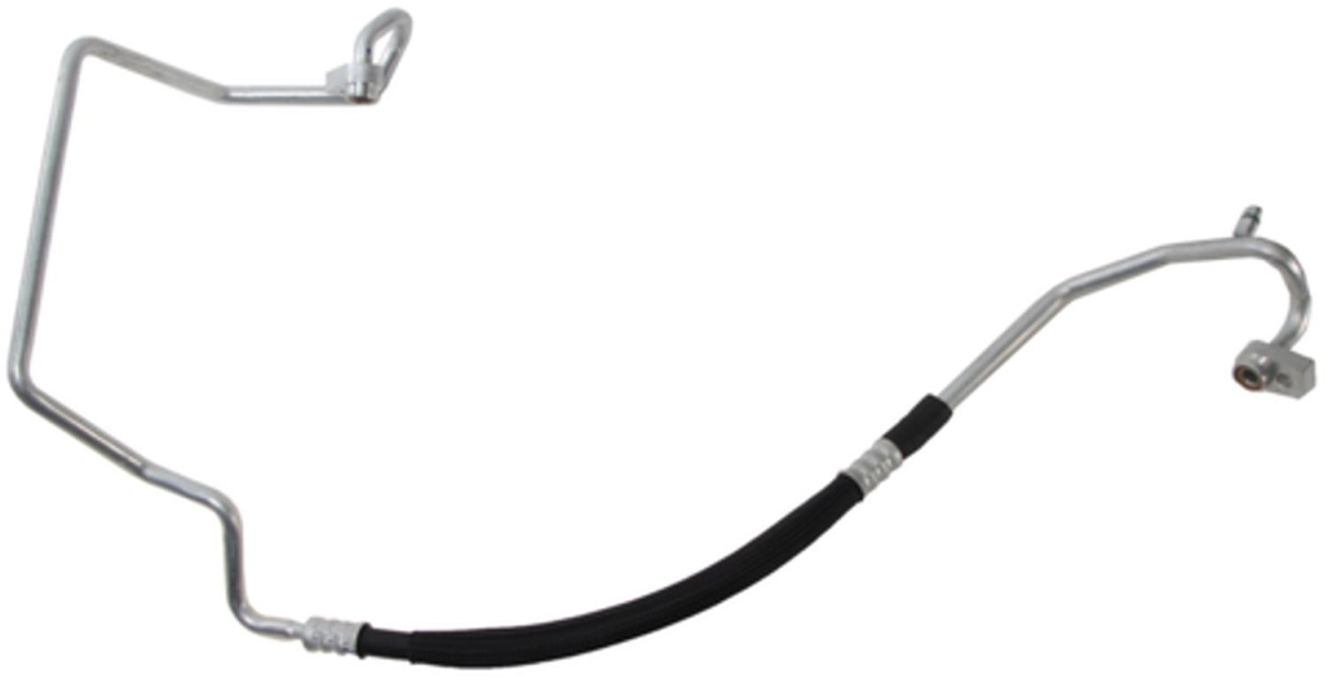 Four Seasons 66816 Air Conditioning Hoses & Lines for 2015-2015 Ford Focus Subs