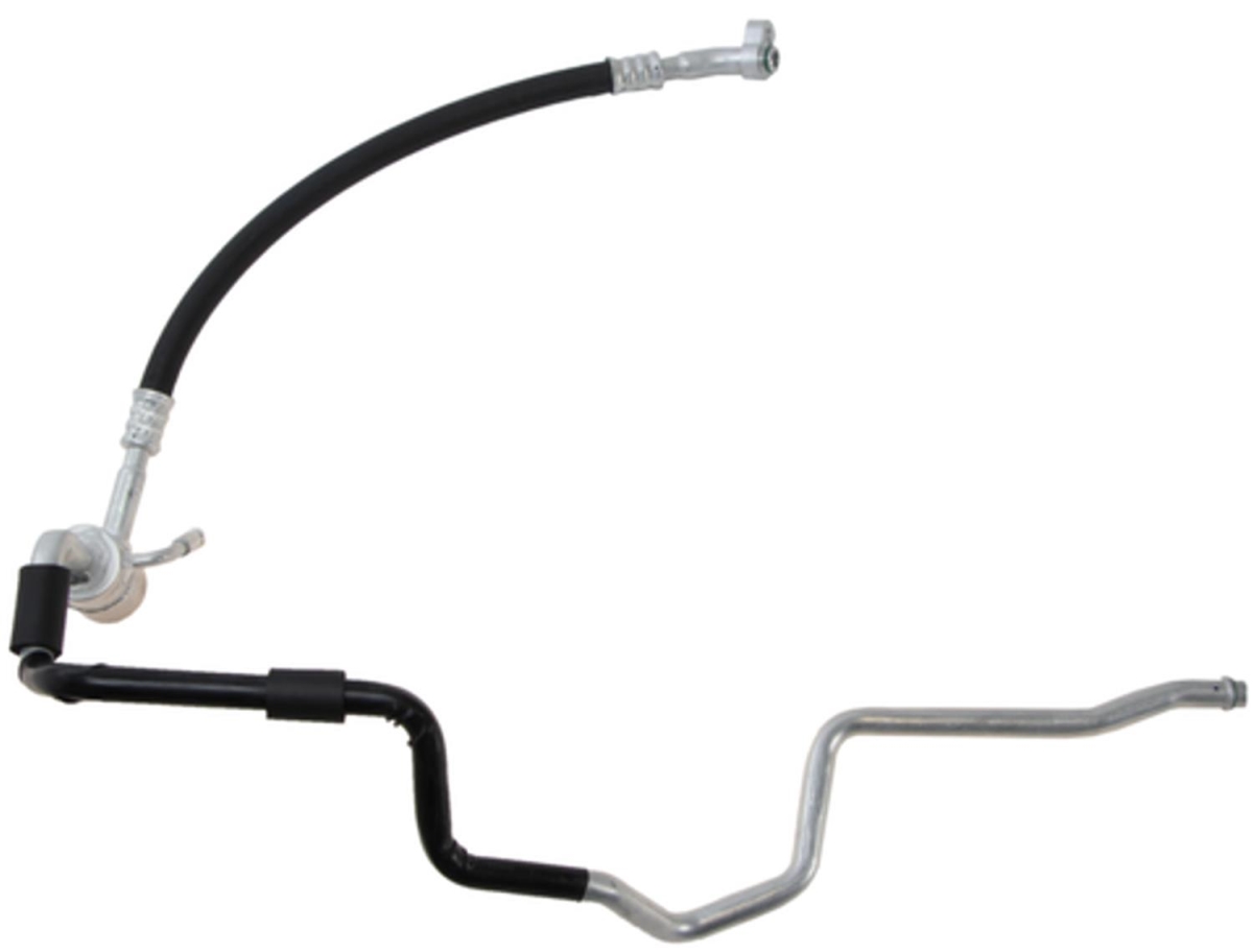 Four Seasons 66776 Air Conditioning Hoses & Lines for 2000-2000 Audi TT Subbase