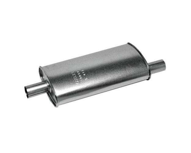 Four Seasons 18237 A&C Refrigerant Hose Fitting - Beadlock
