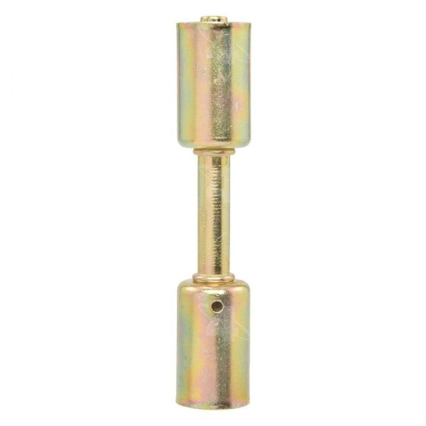 Four Seasons 18306 Straight Splicer Air Conditioner Fitting