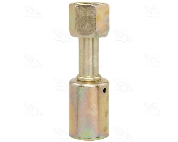 Four Seasons 18408 A&C Refrigerant Hose Fitting - Size 12