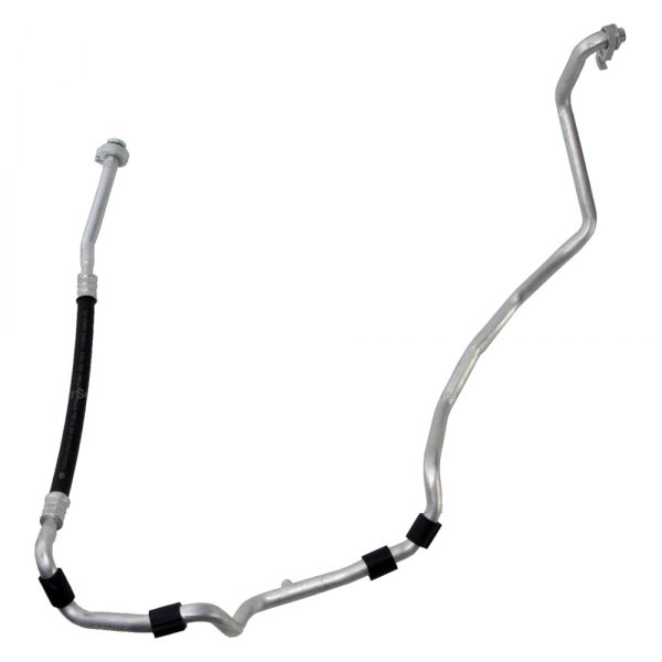 Four Seasons 66704 Air Conditioning Refrigerant Suction Hose Assembly for 2016-2017 Volkswagen Passat