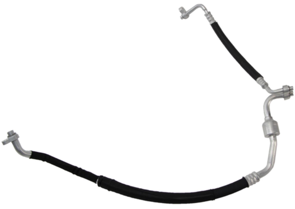 Four Seasons 66738 Air Conditioning Hoses & Lines for 2014-2016 Buick Lacrosse Subbase