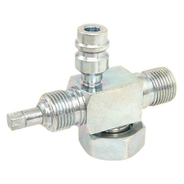 Four Seasons 18911 Size 8 Air Conditioner Fitting