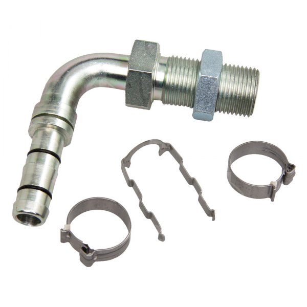 Four Seasons 19390 3.25 in. Air Conditioner Fitting