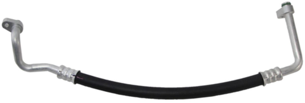 Four Seasons 66803 Air Conditioning Hoses & Lines for 2018-2018 Toyota Rav4 Subadventure
