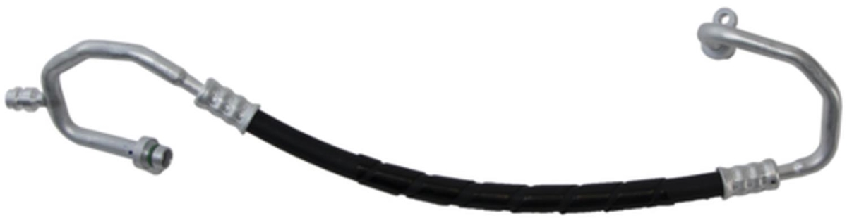 Four Seasons 66831 Air Conditioning Hoses & Lines for 2013-2013 Mazda Cx-5 Subgrand Touring