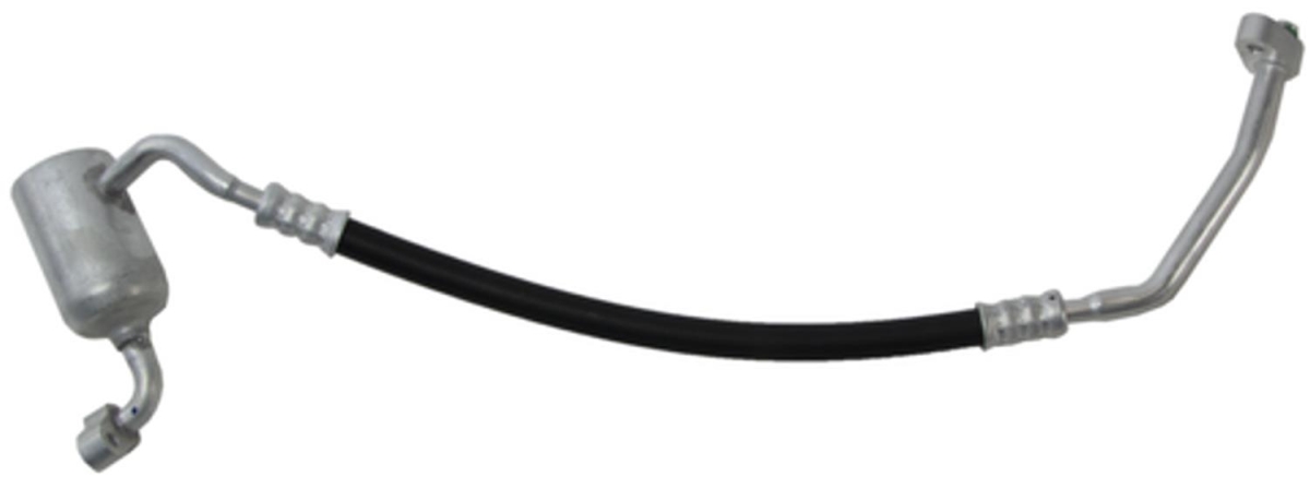 Four Seasons 66834 Air Conditioning Hoses & Lines for 2016-2018 Toyota Rav4 Subhybrid Limited