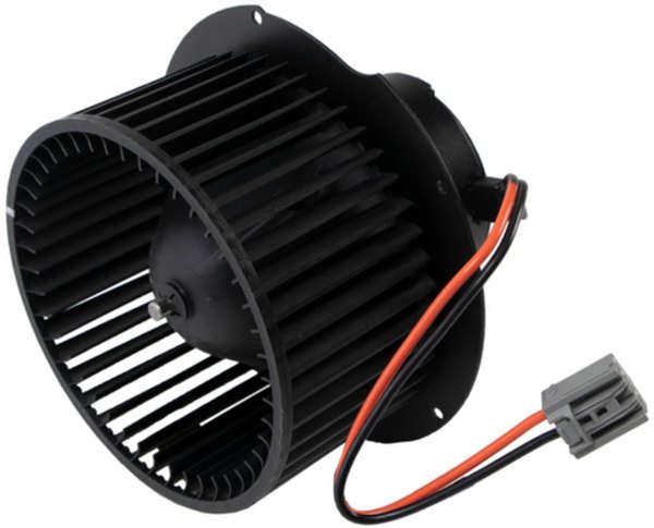 Four Seasons 75156 Blower Motors for 2016-2017 International Lonestar Subbase