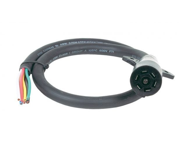 Four Seasons 20044 HVAC Blower Control Switch for 2010-2010 Ford Crown Victoria