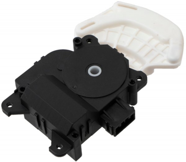 Four Seasons 73537 HVAC Door Actuators for 2007-2009 Acura MDX Subbase