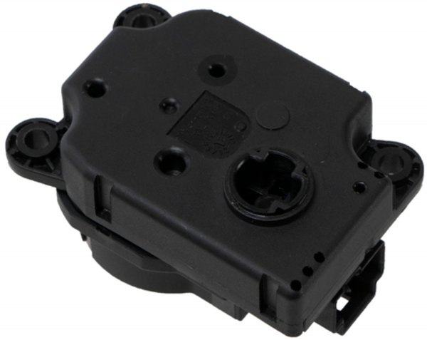 Four Seasons 73538 HVAC Door Actuators for 2013-2014 Buick Encore Subbase