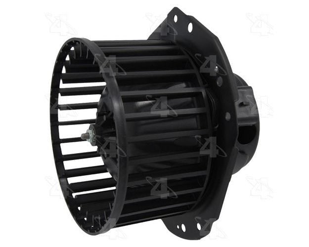 Four Seasons 35384 HVAC Blower Motor for 1990-1990 Buick Riviera