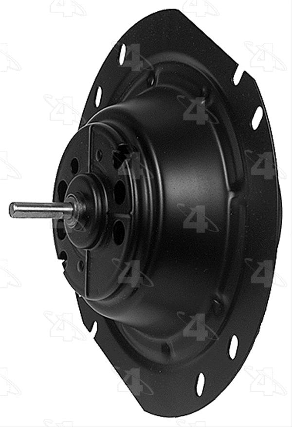 Four Seasons 35496 Blower Motors for 1981-1982 Ford Escort