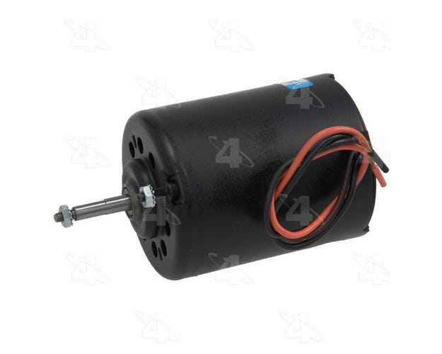 Four Seasons 35507 HVAC Blower Motor