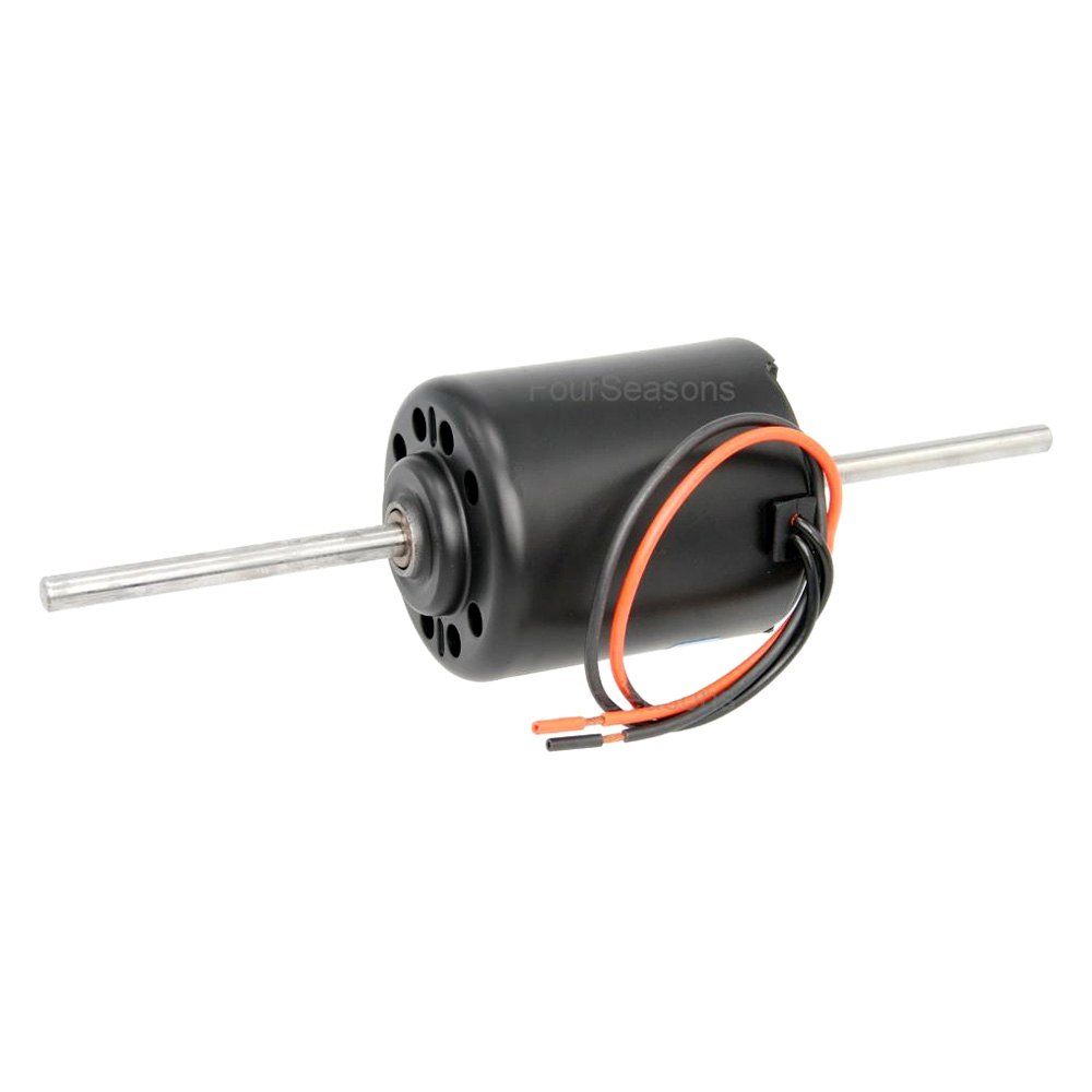 Four Seasons 35547 Blower Motor without Wheel