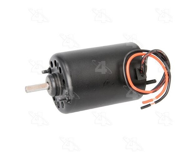 Four Seasons 35577 HVAC Blower Motor for 1983-1991 Mack MC