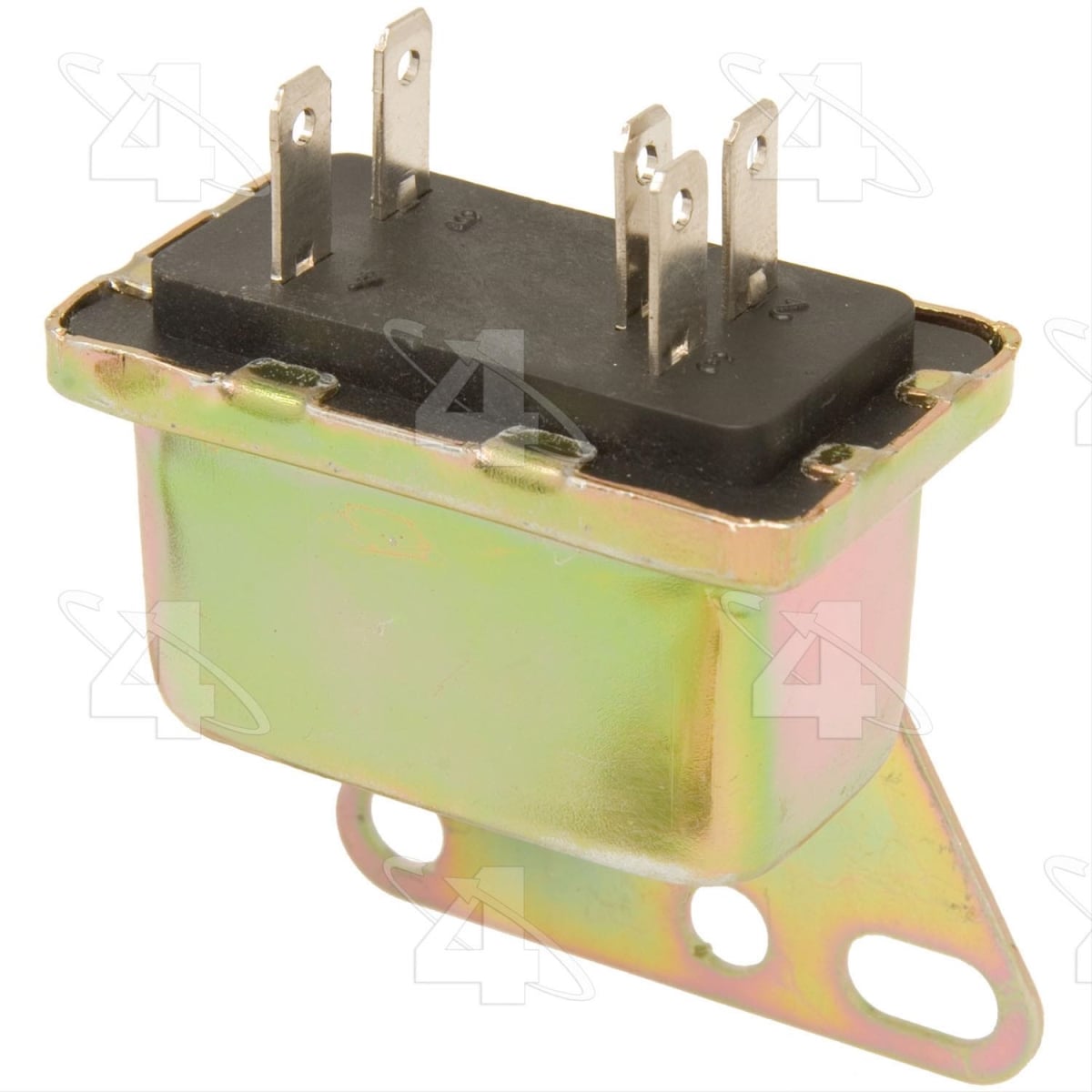 Four Seasons 35775 Electrical Relays for 19711971 Buick Electra Sub225