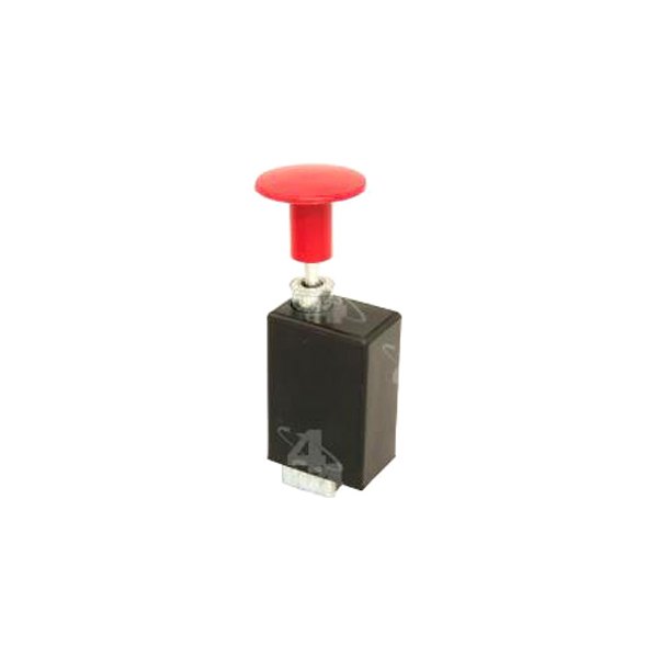 Four Seasons 35802 Heavy Duty HVAC Axle Shift System Switch