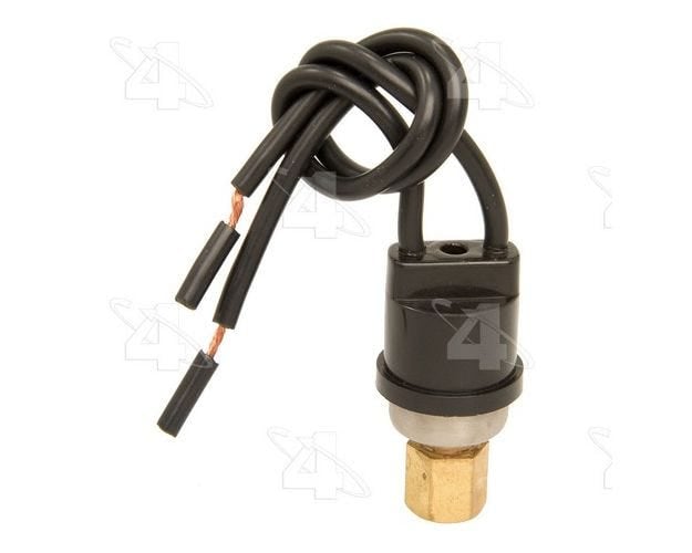 Four Seasons 35825 HVAC System Switch for 1988-1995 International 9300