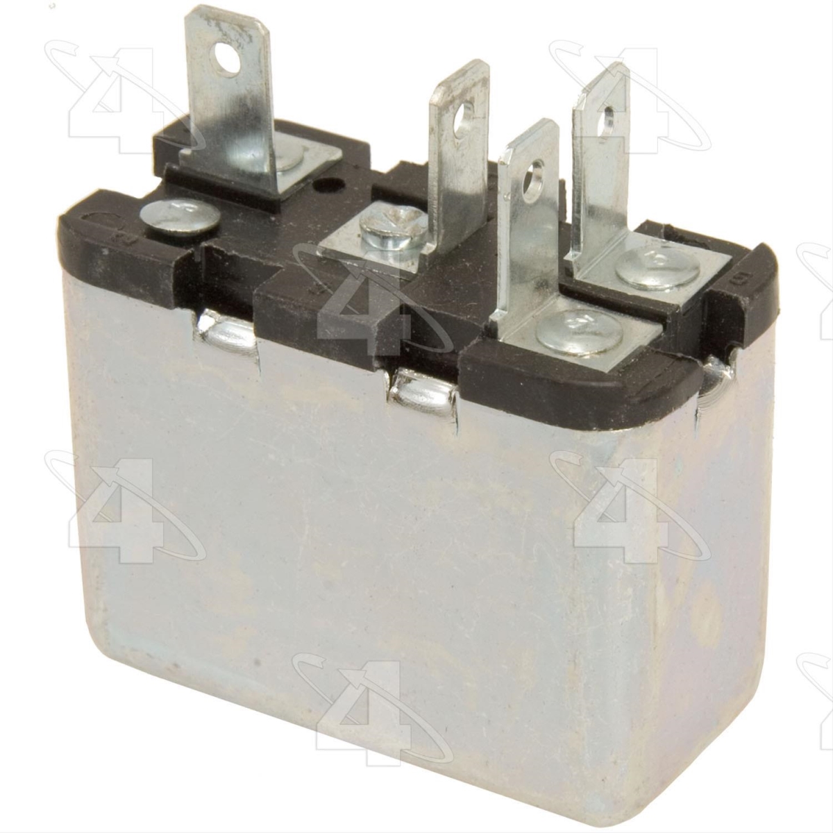 Four Seasons 35768 Electrical Relays for 1976-1976 Cadillac Calais Subbase